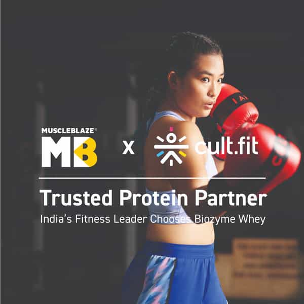 Muscleblaze Biozyme Performance Whey Protein Powder | Chocolate Peanut Butter (2Kg) | 25G Protein