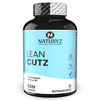 Naturyz Lean Cutz Thermogenic Fat Burner With Carnitine & 7 Extracts For Men & Women (50 Tablets)
