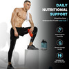 Naturyz Lean Cutz Thermogenic Fat Burner With Carnitine & 7 Extracts For Men & Women (50 Tablets)