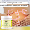 Cipzer Itrifal-E-Deedan 125Gm | Herbal Tonic For Worm Removal & Digestive Health