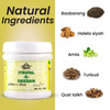 Cipzer Itrifal-E-Deedan 125Gm | Herbal Tonic For Worm Removal & Digestive Health