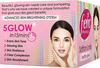 Fem Cream Bleach Saffron & Milk Healthy Glow - 40G
