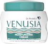 Venusia Moisturizing Cream | For Dry Sensitive Skin | Squat Jar | 100 Gm