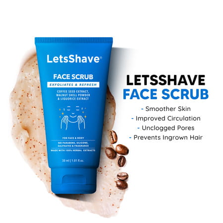 Letsshave Evior 6 Executive Set For Womens