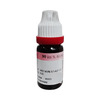 Dr. Reckeweg Medorrhinum 1M (1000 Ch) (11Ml)
