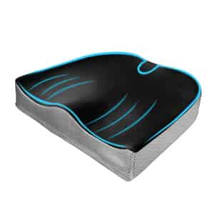 Vissco Foam Orthopaedic Coccyx Cushion Seat For Spondylitis - Universal