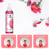 Keya Seth Aromatherapy Skin Hydrating Rose Toner- 200Ml
