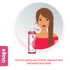 Keya Seth Aromatherapy Skin Hydrating Rose Toner- 200Ml
