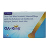 Oa King Tablet 10 No's