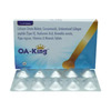 Oa King Tablet 10 No's