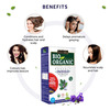 Indus Valley Organic Indigo Powder For Hair Color - 250G