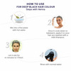 Indus Valley Organic Indigo Powder For Hair Color - 250G