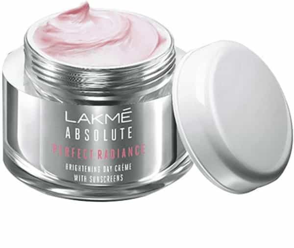 Lakme Absolute Perfect Radiance Skin Brightening Day Creme - 28 G