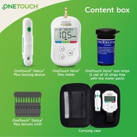 OneTouch Verio Flex Glucometer