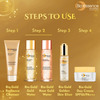 Bio-Essence Bio-Gold Gold Water Essence With Visible Pure 24K Gold - 100Ml