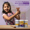 Babyorgano Herbal Chocovita 100% Ayurvedic Health & Nutritional Chocolate Flavor Drink For Kids 300G