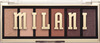Milani Most Wanted Palettes - 140 Rosy Revenge