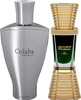 Ajmal Colaba Mukhallat Cp Attar 14Ml For Unisex And Jannatul Firdaus Cp Oil 10Ml For Unisex