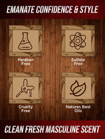 Mancode Daily Hair Styling Cream 100gm