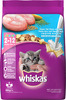 Whiskas Junior 2 To 12 Months Oceanfish Pet Food 450 G