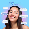 Dot & Key Blueberry Hydrate 12% Barrier Boost Serum With 7 Ceramides | 30Ml