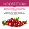 Swisse Ultraboost High Strength Cranberry Capsule 30 No'S