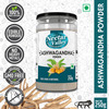 Nectar Valley Ashwagandha Powder | Helps To Boost Immunity | Indian Ginseng Powder | 250G