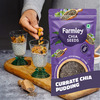 Farmley Chia Seeds Rich In Protein 500G