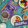 Farmley Chia Seeds Rich In Protein 500G