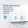 Moiz Cleansing Lotion - Face & Body 200ml