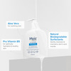 Moiz Cleansing Lotion - Face & Body 200ml