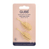 Gubb Golden Glory Leaf Hair Clip
