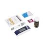 Control D Glucometer Kit - 25 Strips