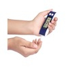 Control D Glucometer Kit - 25 Strips