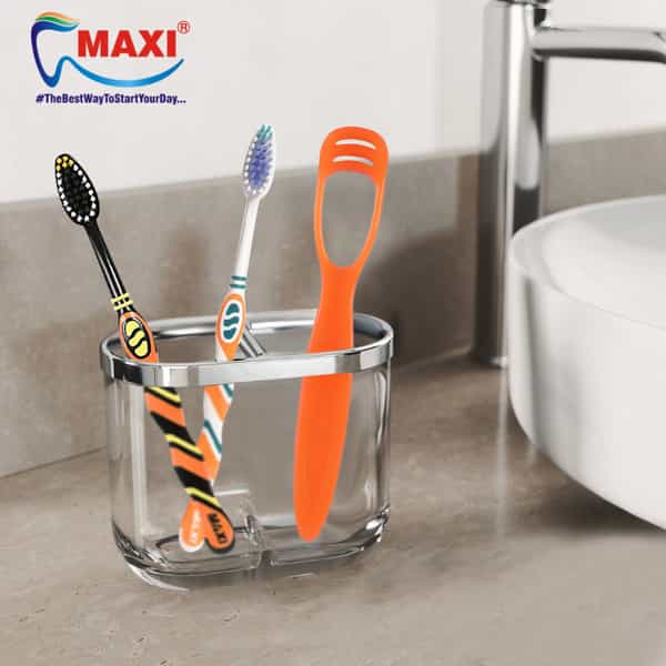 Maxi Oral Care Combo Of 12-(M-C01)