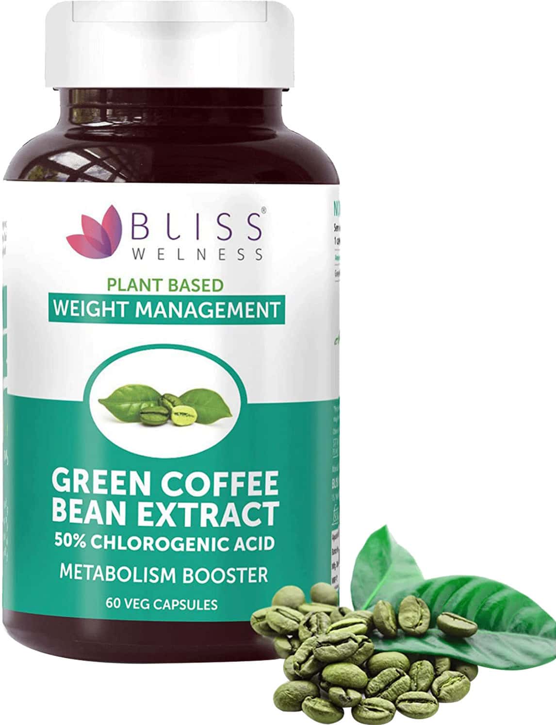 Buy BLISS WELLNESS Online & Get Upto 60% OFF at PharmEasy