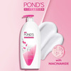 Pond's Moisturizing Body Lotion | With Niacinamide | 3X Moisturization | Lightweight | 600Ml