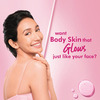 Pond's Moisturizing Body Lotion | With Niacinamide | 3X Moisturization | Lightweight | 600Ml