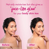 Pond's Moisturizing Body Lotion | With Niacinamide | 3X Moisturization | Lightweight | 600Ml