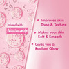 Pond's Moisturizing Body Lotion | With Niacinamide | 3X Moisturization | Lightweight | 600Ml