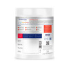 Gritzo Supermilk Growth+ (13+Y Boys) | 13G Protein (Double Chocolate | 200G) | Zero Refined Sugar