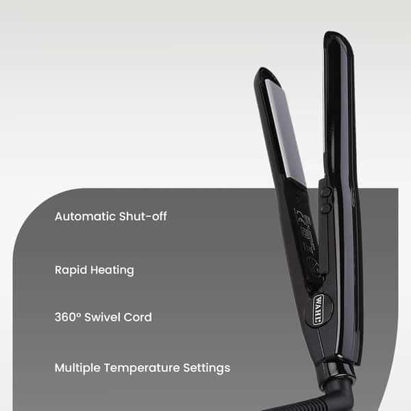 Wahl Wphs4-0024 Cutekmini Straightener