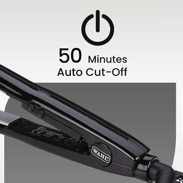 Wahl Wphs4-0024 Cutekmini Straightener