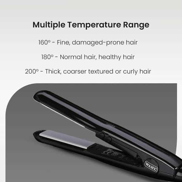 Wahl Wphs4-0024 Cutekmini Straightener