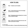 The Man Company Charcoal Face Scrub For Exfoliation Anti-Acne & Pimples Blackhead Removal - 100 Gm