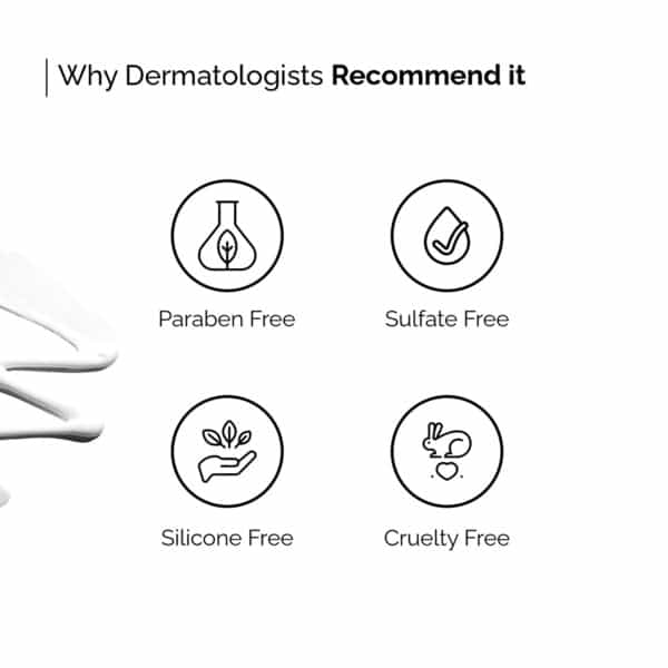 Dive Play Everyday Sunscreen Lotion Spf 50 | Pa+++ | Spectrum Protection | All Skin Type | 100Ml