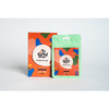 The Tiny Secret Fit Mint Stress Relief Chew Tablets Fruity Flavour ( Pack Of 30 Tablets)