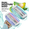 Letsshave Evior Face And Body Care Kit