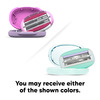 Letsshave Evior Face And Body Care Kit