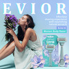 Letsshave Evior Face And Body Care Kit